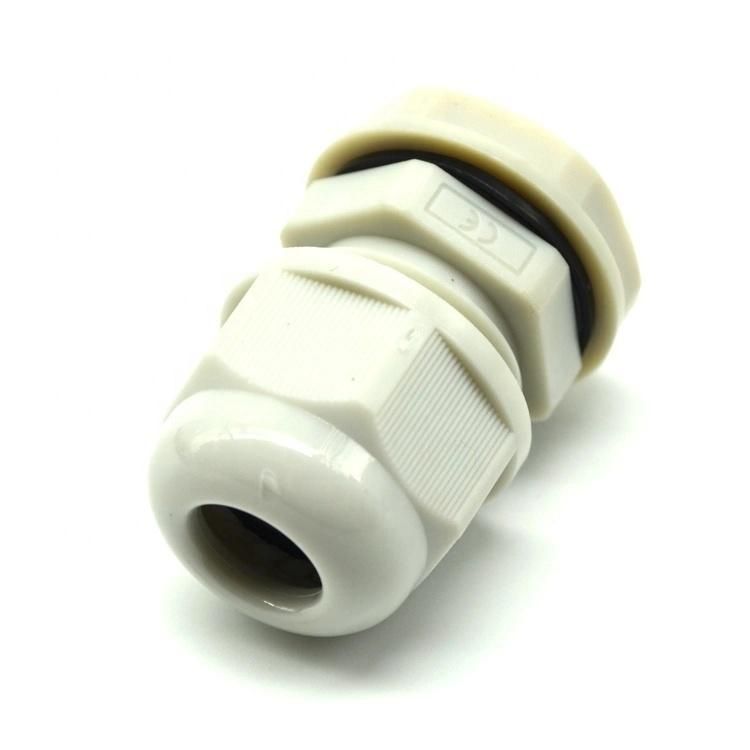 Best Quality Cable Gland Specification Gray Cable Gland Grey Cable Gland