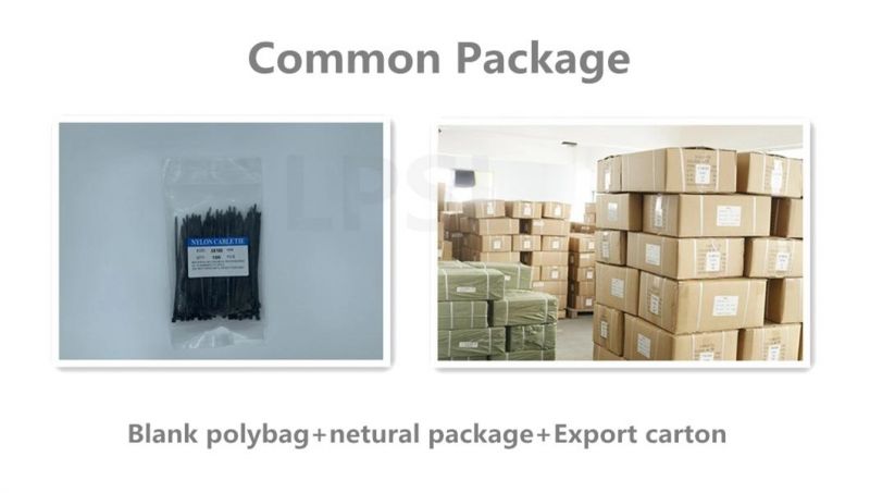Wholesale Hot-Sales Nylon Releasable Cable Ties