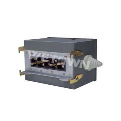 PRO V 250A-6300A Conductor Bus Duct Electrical Busway Al &amp; Cu