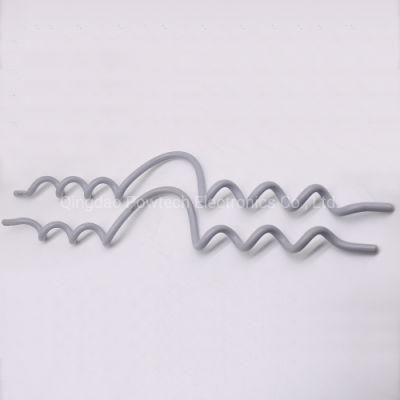 PVC Plastic Angle Side Tie
