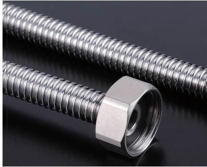 Flexible Corrugated Electrical Conduit/ Interlock Hose/Square Lock/Pipes