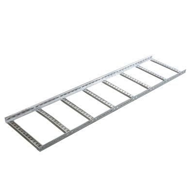 Telecom Metal Cable Ladder Tray with Best Price Accessories