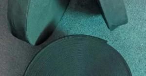 Hot Thermo Shrinking Tubing Weaving Sleeve Used in Industrial and Construction Fields