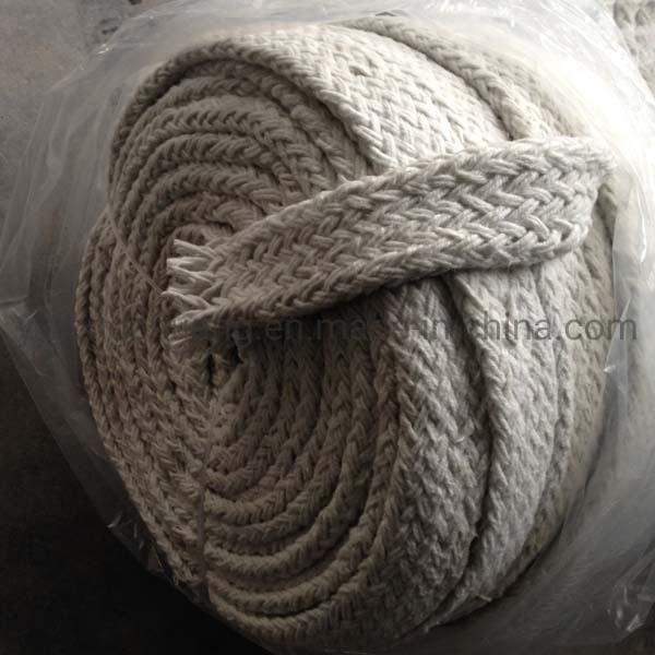 E Fiber Glass Insulation Sleeving for Pipe Insulation Wrapping