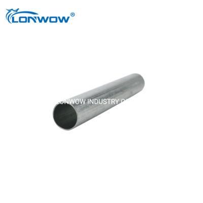 Zinc Coating EMT Conduit Manufacturers