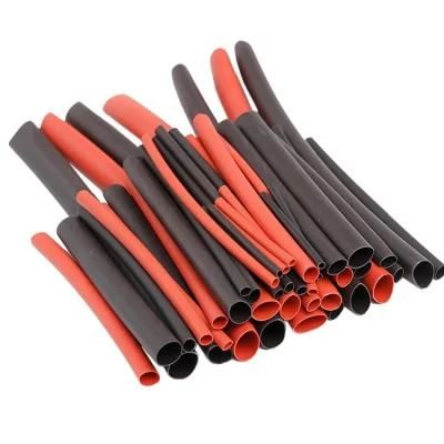 Professional Harness Waterproof Dual Wall Heat Shrink Tube with Glue Kit 3: 1 Manufacturer