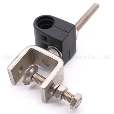 High Quality 7/8&quot; Feeder Clamp in Telecom Parts