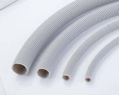 20mm UV Resistence Conduit Non Metal Flexible Conduit for Solar