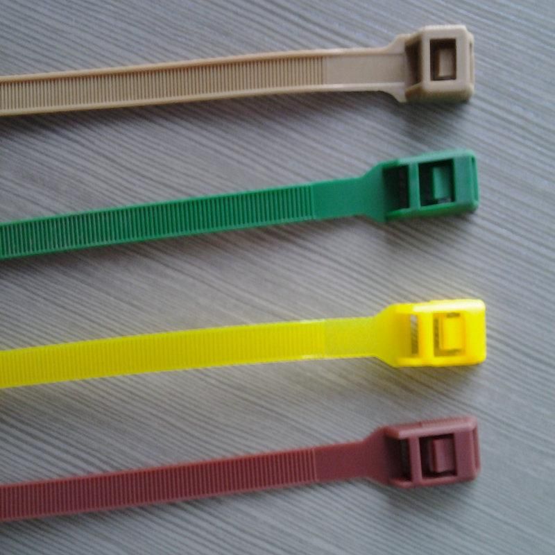 Reusable Cable Ties
