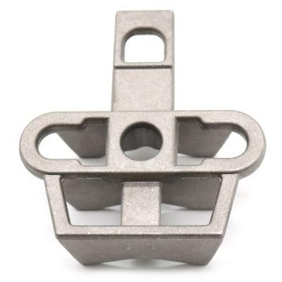 Superior Aluminum Alloy Pole Bracket with Low Price