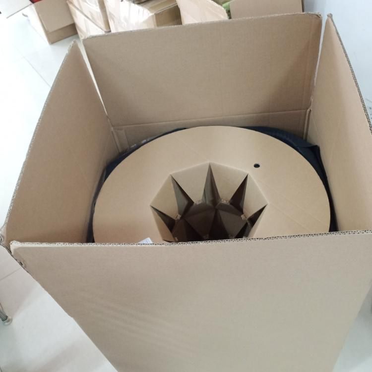 32mm Self-Closing Cable Wrap Around Sleeve