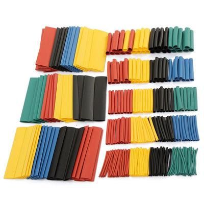 PVC Heat Shrink Tubing Insulation Cable Sleeve Heat Shrink Solder Butt Connector Cable Heat Shrink Tube