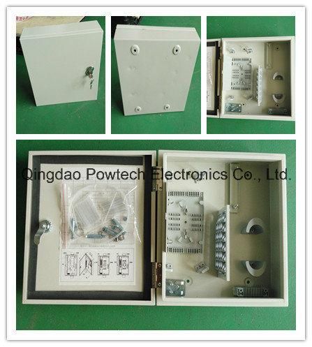 Outdoor Wall Mount ODF (with CE, SGS, ISO certified)