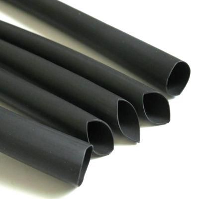 Black Non-Slip Heavy Duty Heat Shrink Tubing