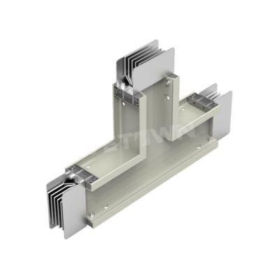 LV Low Voltage Sandwich Type Busbar Trunking System