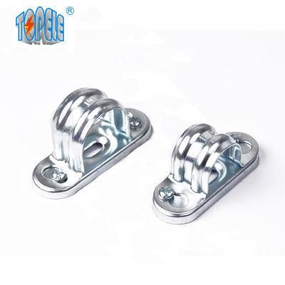 High Quality BS4568 Gi Conduit Spacer Bar Saddle Hot Selling