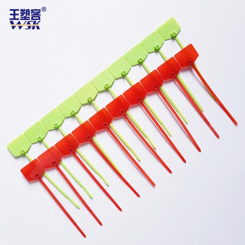 120 mm Plastic Cable Ties for Animals