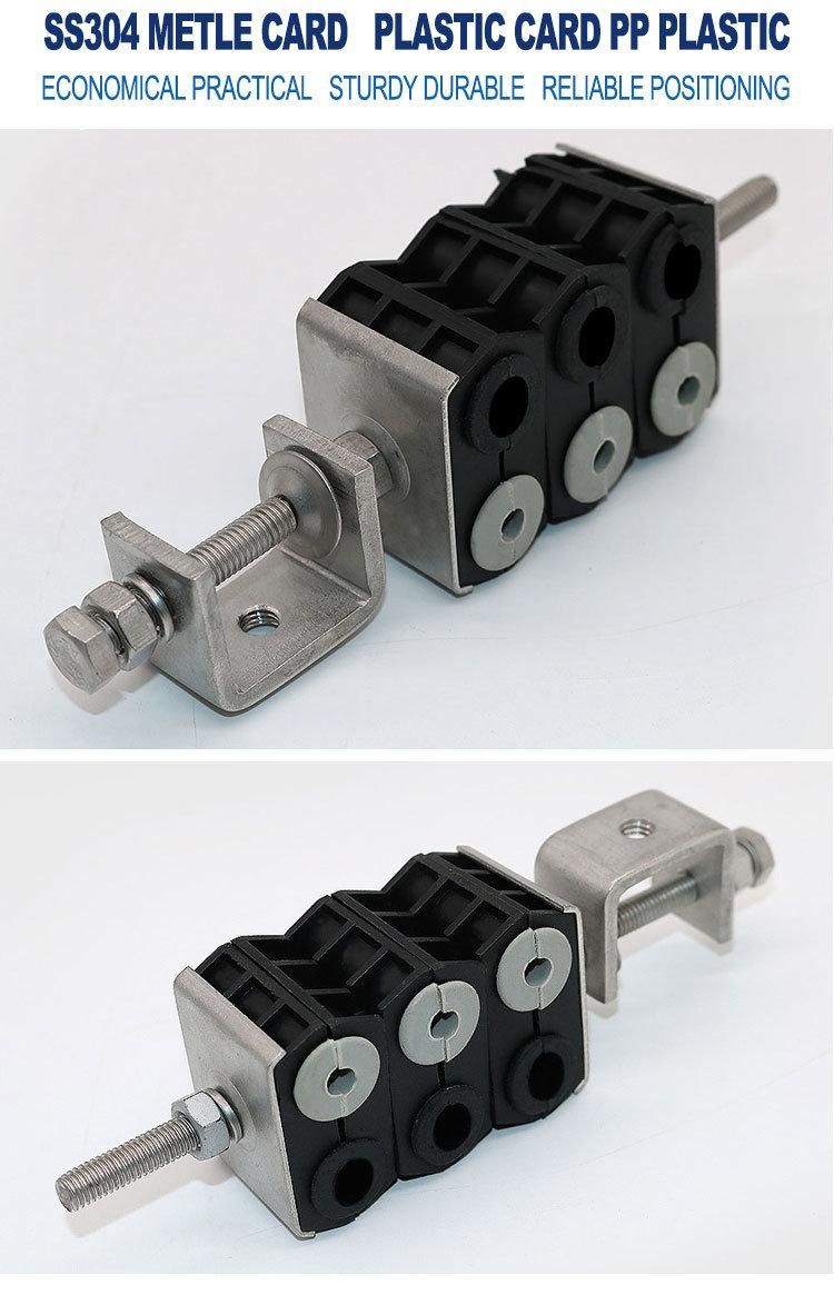 Hot Selling Feeder Cable Clamp