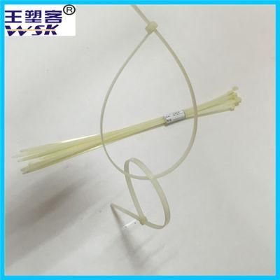 Nylon Cable Tie Plastic Zip Tie