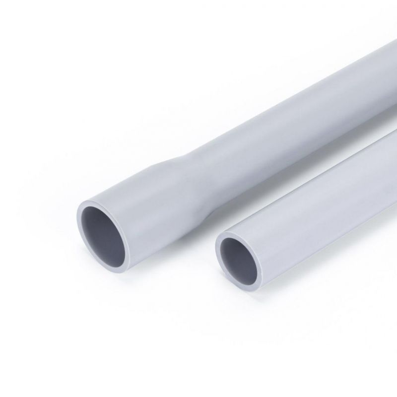 Australian Standard 25mm X 4m Conduit PVC Solar Rigid Conduit