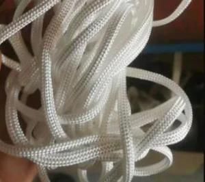 Glass Filament Braid Sleeve Hose Used in Protect Cable Wire 9001