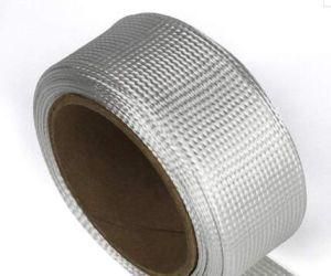 Glass Fibre Fabric Sleeve Hose, Resistance Against Chemical Applied for Protect Cable