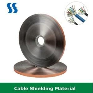 Wire Shielding Foil Aluminum Mylar Tape Al/Pet