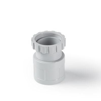20mm LSZH Conduit Fitting Connector Female Adapter Electrical Screwed Adaptor