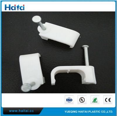 Flat Cable Clip