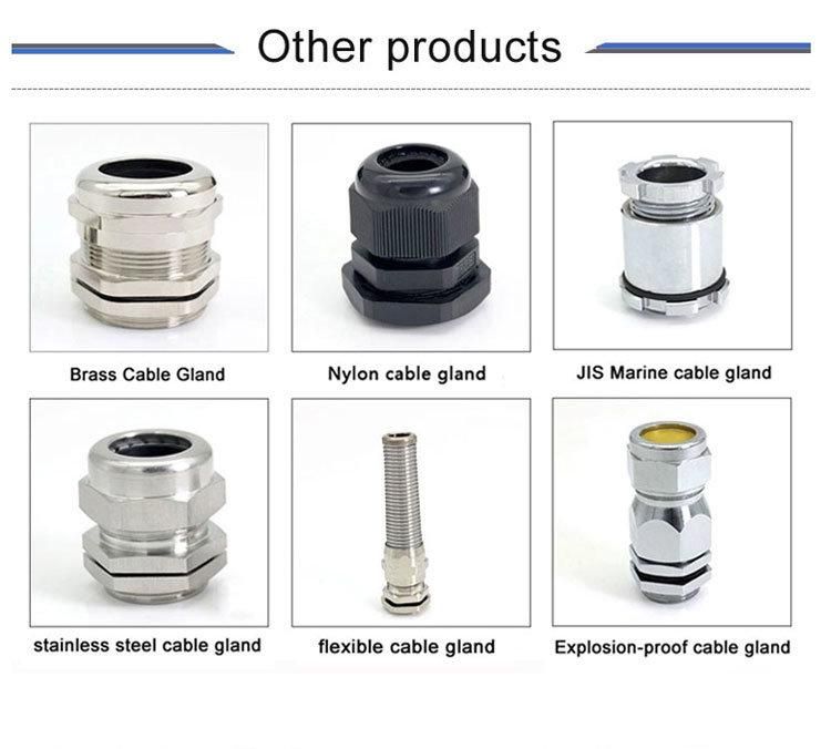 Explosion-Proof Clamp Sealing Joint