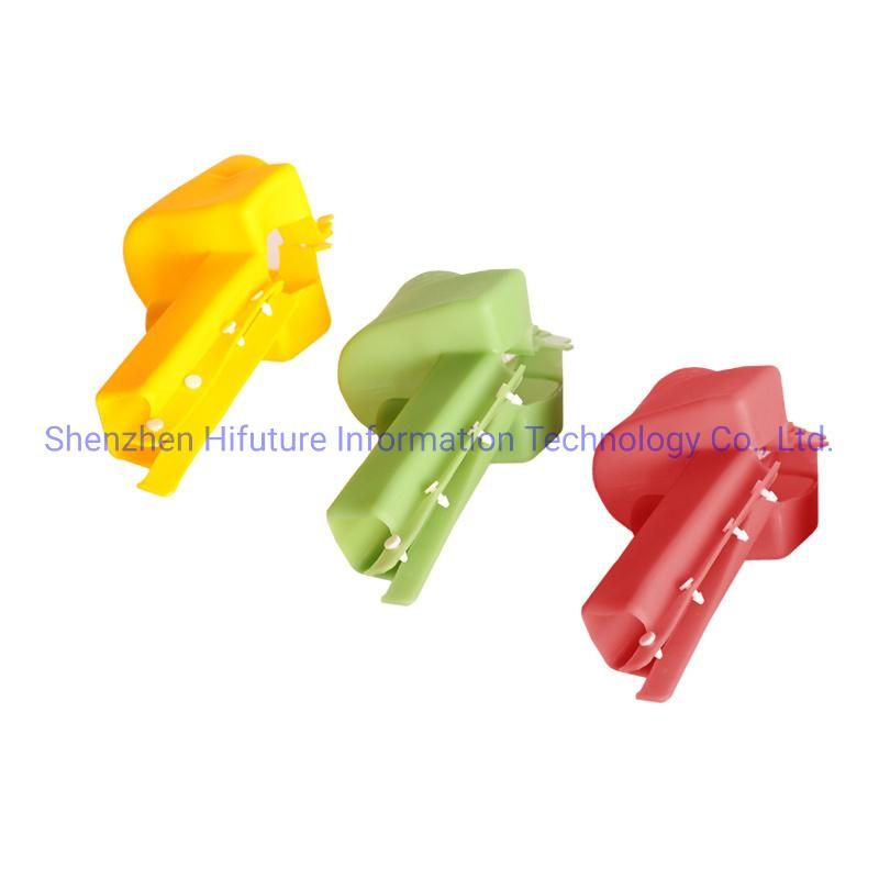 Silicone Insulation Rubber Protective Cover