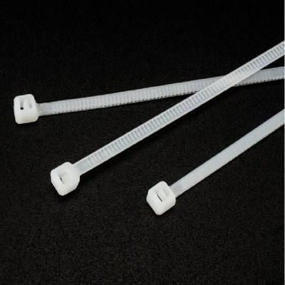 Custom Colour Multifunction Wholesale Nylon 66 Self Locking Cable Tie