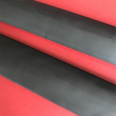 High Quality High Temperature Solvent Resistant High Voltage Heat Shrink Tubing