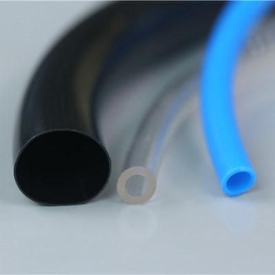 Colorful Insulationpvc Cable Sleeve Electrical Material China PVC Insulation Sleeving