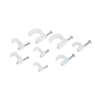 Cable Wire Clips 5mm Size