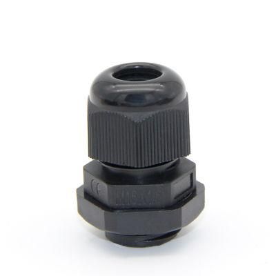 Waterproof Nylon Cable Gland M16