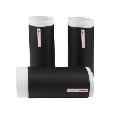 IP 68 Waterproof EPDM Cold Shrink Tube