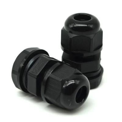 Waterproof Cable Connector IP68 Cable Clamping Joint Seal Cable Gland