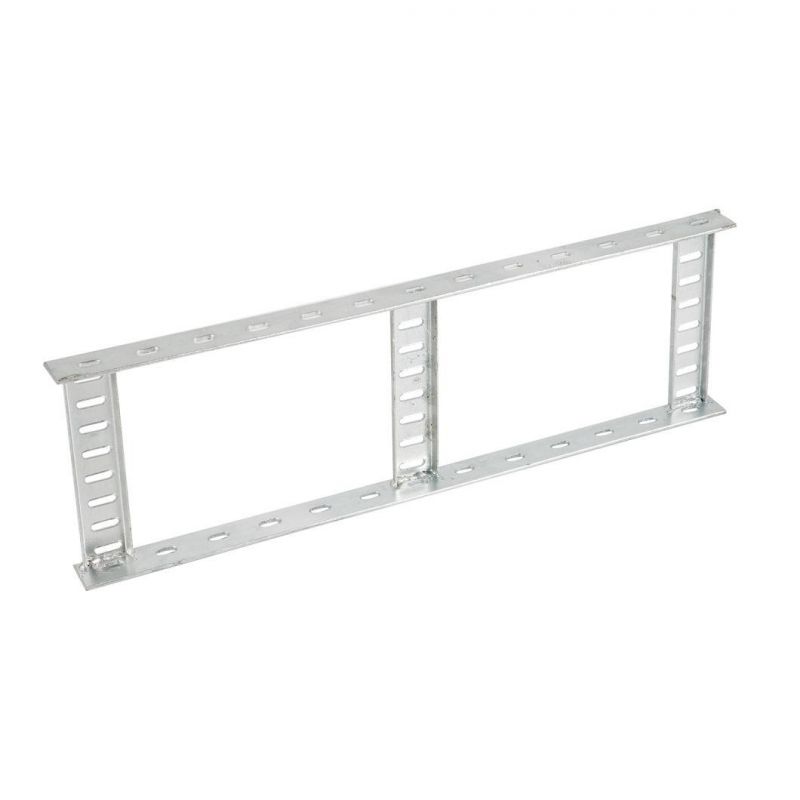 1u 19inch Cable Management Tray