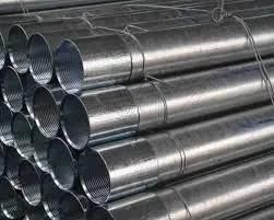 Hot DIP Galvanized Electrical Rigid Steel Conduit Pipe with UL