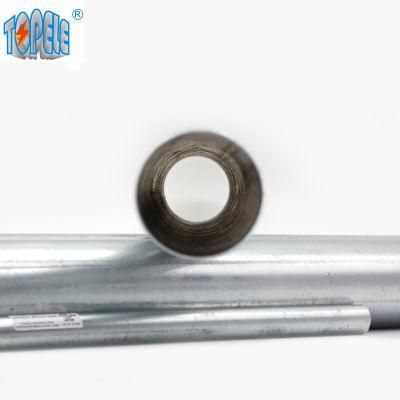 1/2&quot;-4&quot; Galvanized Electrical Conduit Pipe with UL