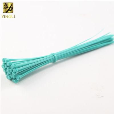 Pull Tight Nylon Cable Tie in 100% New PA