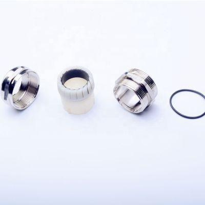 Professional Factory Price Lock Cable Tight Brass Cable Glands