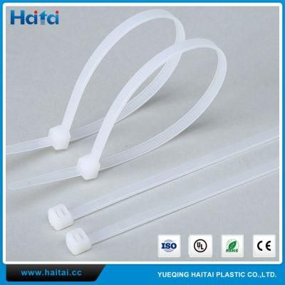 Nylon Cable Tie 3.6X350mm 14&prime;&prime; Long &#160; 40lbs/18kgs Zip Tie