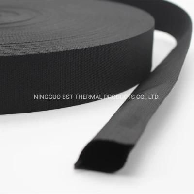 Abration Resistant Cover Nylon Textile Hose Protector