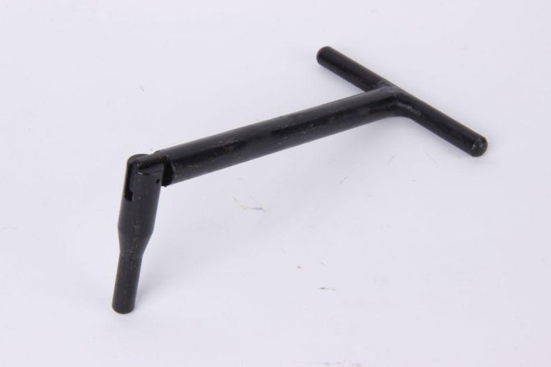 Stainless Steel Cable Tie Tool-T Type