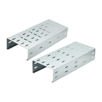 CT400*150 Multiple Specifications Cable Tray for Cable Construction
