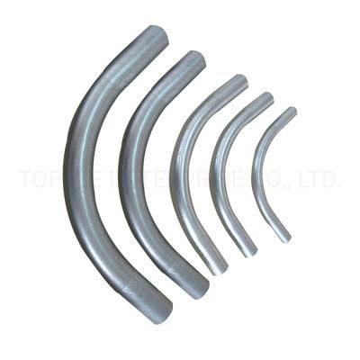 EMT Elbows Galvanized Steel 90 Degree EMT Conduit Elbows