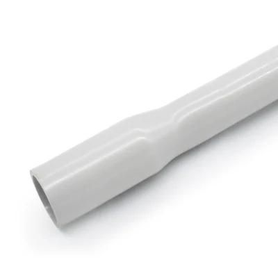 Direct Burial Type dB120 Utility Duct PVC Rigid Conduit Pipe