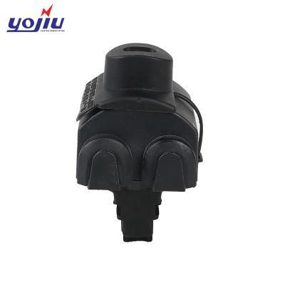 Yjpgc-B Electric Fire Retardant Insulation Piercing Connector Insulated Clamp